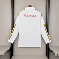 Camisa 2 Oficial do Internacional 26/27 - Manga Longa