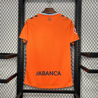 Camisa Oficial do Celta de Vigo 24/25 - Versão Torcedor