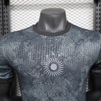 Camisa da Argentina 25/26 Versão Jogador - Edição Especial