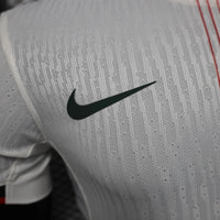 Camisa Oficial do Chelsea 25/26 - Versão Jogador