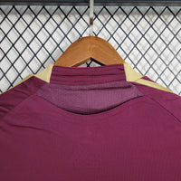 Camisa Retrô do Lyon 2010/2011