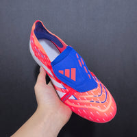 Chuteira Adidas Predator Elite Foldover Tongue Firm Ground FG