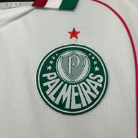 Camisa 2 Oficial do Palmeiras 26/27 - Versão Torcedor
