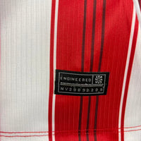 Camisa l Atletico de Madrid 26/27 - Torcedor