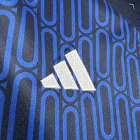 Conjunto Infantil Oficial do Al-Nassr 24/25 - Kids