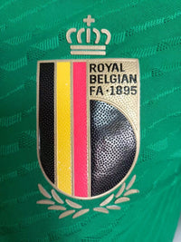 Camisa Oficial da Belgica 25/26 - Polo