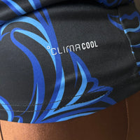 Camisa 2 Oficial da Argentina 26/27 - Baby Look