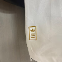 Camisa 2 Oficial do México 26/27 - Versão Jogador