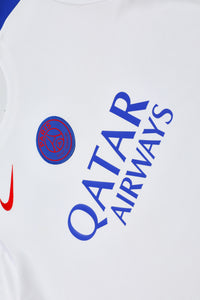 Kit Oficial do PSG 25/26 - Treino