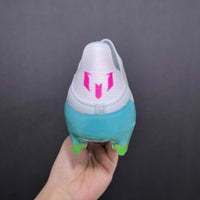 Chuteira Adidas F50 Messi 2025 'La Vida Tropical'