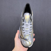 Chuteira Society Mizuno Alpha II Elite AS