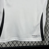 Conjunto Infantil Oficial do CR Flamengo 25/26 - Kids