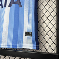 Conjunto Infantil Oficial do Tottenham 24/25 - Kids