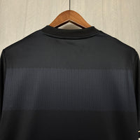 Camisa Oficial do CR Flamengo 25/26 - Volta Zico