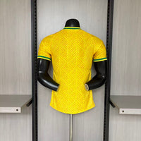 Camisa Oficial da África do Sul 26/27 - Jogador