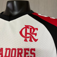 Camisa Ofical Braziline Flamengo 25/26 - Imperadores