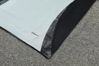 Kit Oficial da Juventus 24/25 - Treino