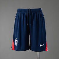 Short Oficial da Inglaterra 26/27