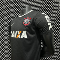 Camisa Retrô do Corinthians 2012