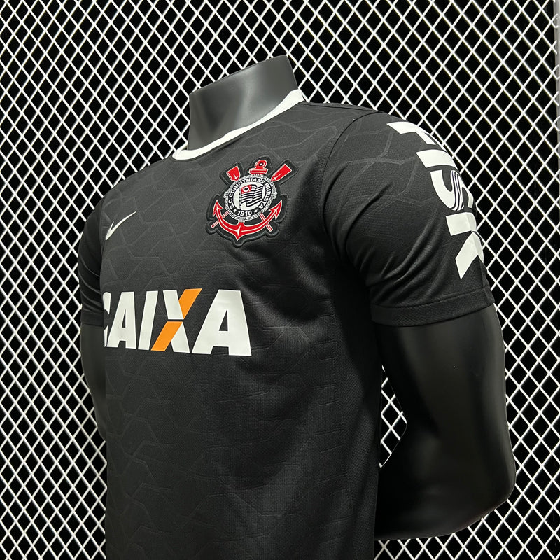 Camisa Retrô do Corinthians 2012