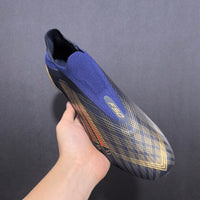 Chuteira Adidas F50 Edição especia Dembélé no Ballon d'Or