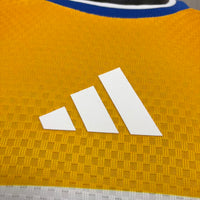 Camisa l Oficial do Tigres 26/27 - Jogador