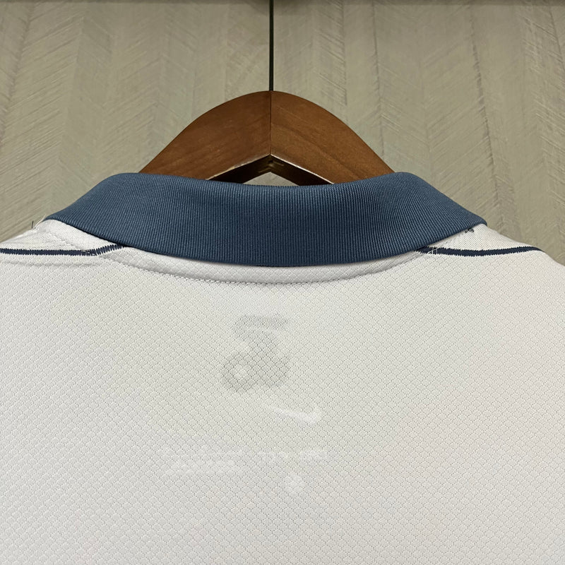 Camisa Oficial da Inter de Milão 24/25 - Versão Torcedor
