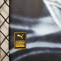 Camisa do Manchester City 25/26 Versão Torcedor - Edição Concept