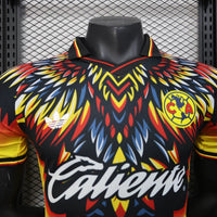 Camisa Oficial do Club América do México 25/26 Versão Jogador - Edição Especial