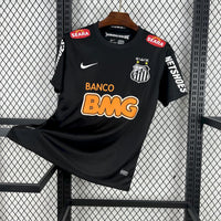 Camisa Retrô do Santos 2011/2012 - Versão Retrô