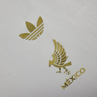 Camisa do México 25/26 Versão Torcedor - Edição Especial