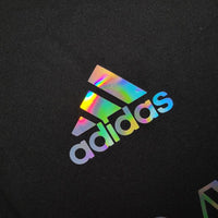 Camisa Oficial do Bayern de Munique 24/25 Refletiva - Edição Balmain