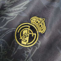 Conjunto Infantil Oficial do Real Madrid 23/24 -  Edição Especial