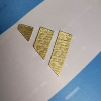 Camisa Oficial da Argentina 24/25 - Versão Jogador