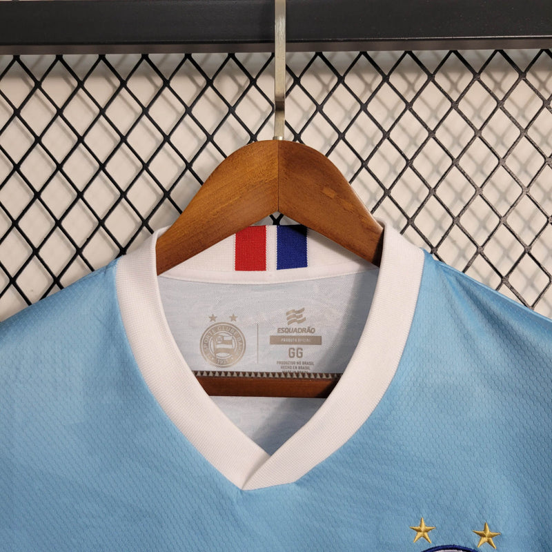Camisa 3 Oficial do Bahia 23/24 - Versão Torcedor