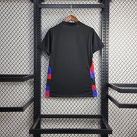 Camisa Feminina da Inglaterra 25/26 - Baby Look