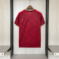 Camisa Oficial da Venezuela 26/27 - Versão Torcedor