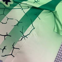 Camisa Oficial do Real Betis 24/25 Versão Torcedor - Edição Especial