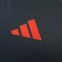Camisa Oficial do CR Flamengo 25/26 Versão Torcedor - Treino