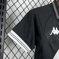 Conjunto Infantil Oficial do Vasco 25/26 - Kids
