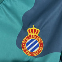 Camisa Retrô do Espanyol 1996/1997 - Versão Retrô