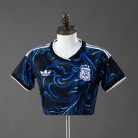 Cropped 2 Oficial da Argentina 26/27