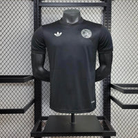 Camisa Oficial da Alemanha 25/26 - Versão Jogador