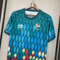Camisa Oficial da Guatemala 26/27 Torcedor - Pré Jogo