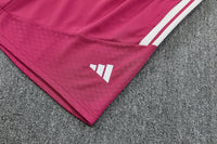 Conjunto Real Madrid 26/27 - Treino
