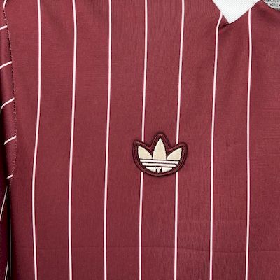 Camisa Oficial do Ajax 25/26 - Versão Torcedor