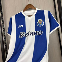 Camisa Oficial do Porto l 26/27 - Torcedor