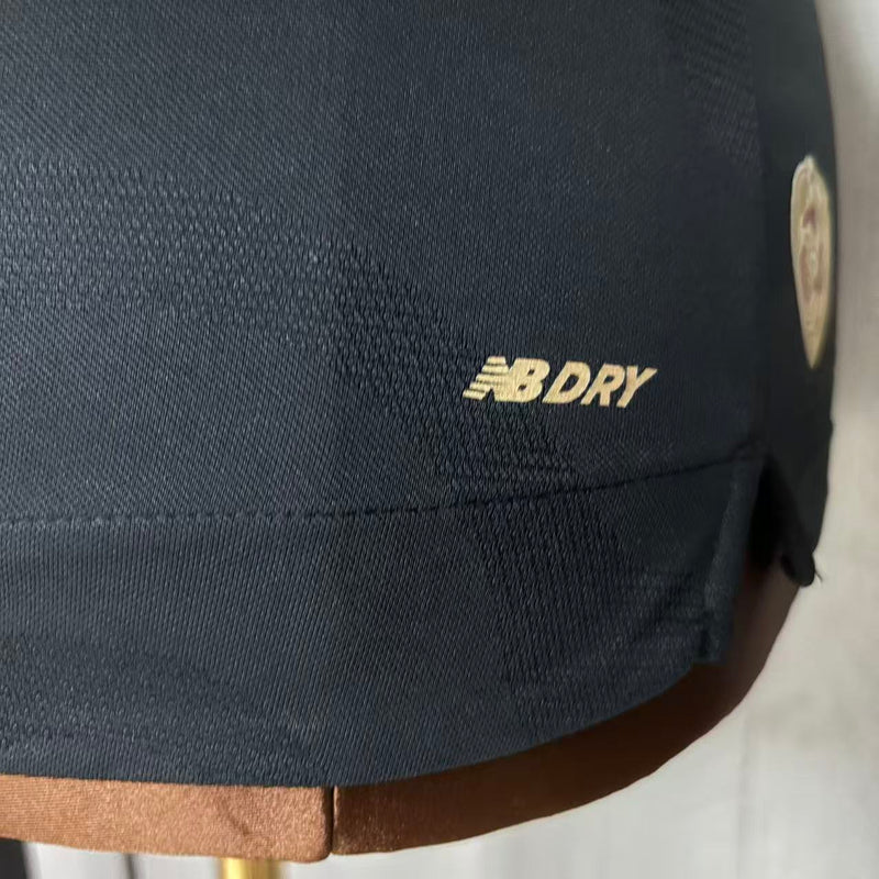 Camisa 3 Feminina Oficial do São Paulo 25/26 - Baby Look