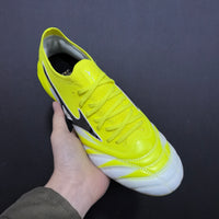 Chuteira Mizuno Morelia Neo IV Pro FG