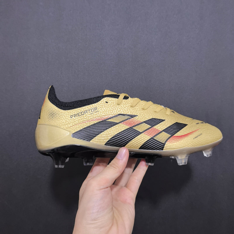 Chuteira Adidas Predator Elite 25 Campo FG